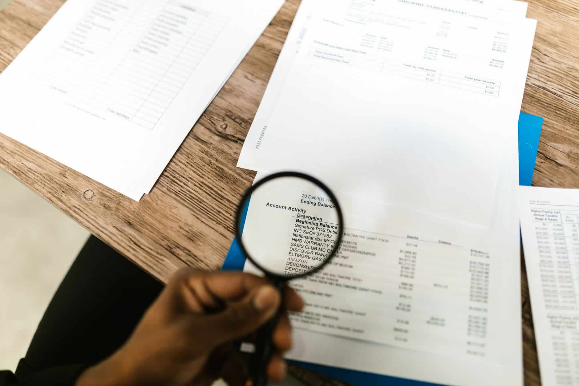 Vérification des salaires sur attestation employeur France Travail