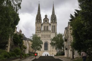 Tribunal de commerce d'Angers pour liquidation judiciaire Maine-et-Loire