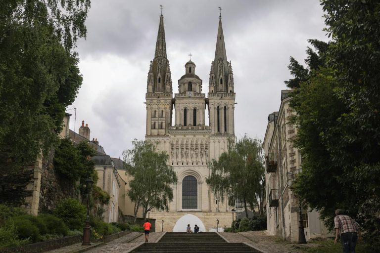 Tribunal de commerce d'Angers pour liquidation judiciaire Maine-et-Loire