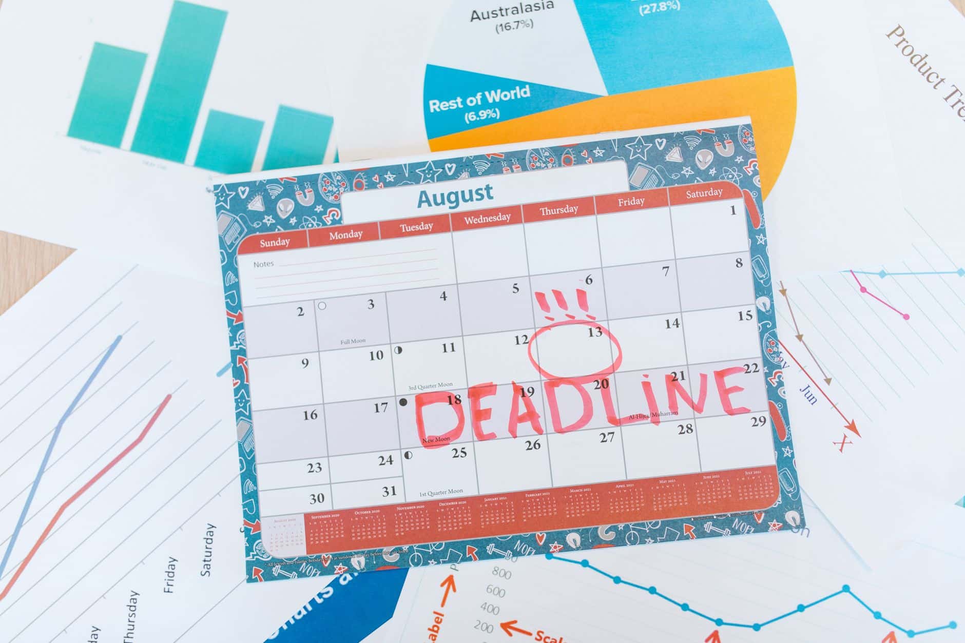 Calendrier délai de carence chômage faute grave 7 jours