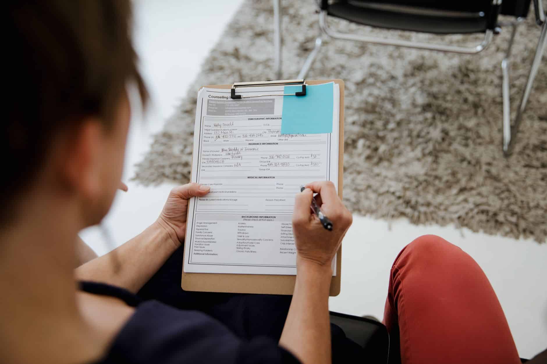Inscription France Travail après licenciement pour faute grave