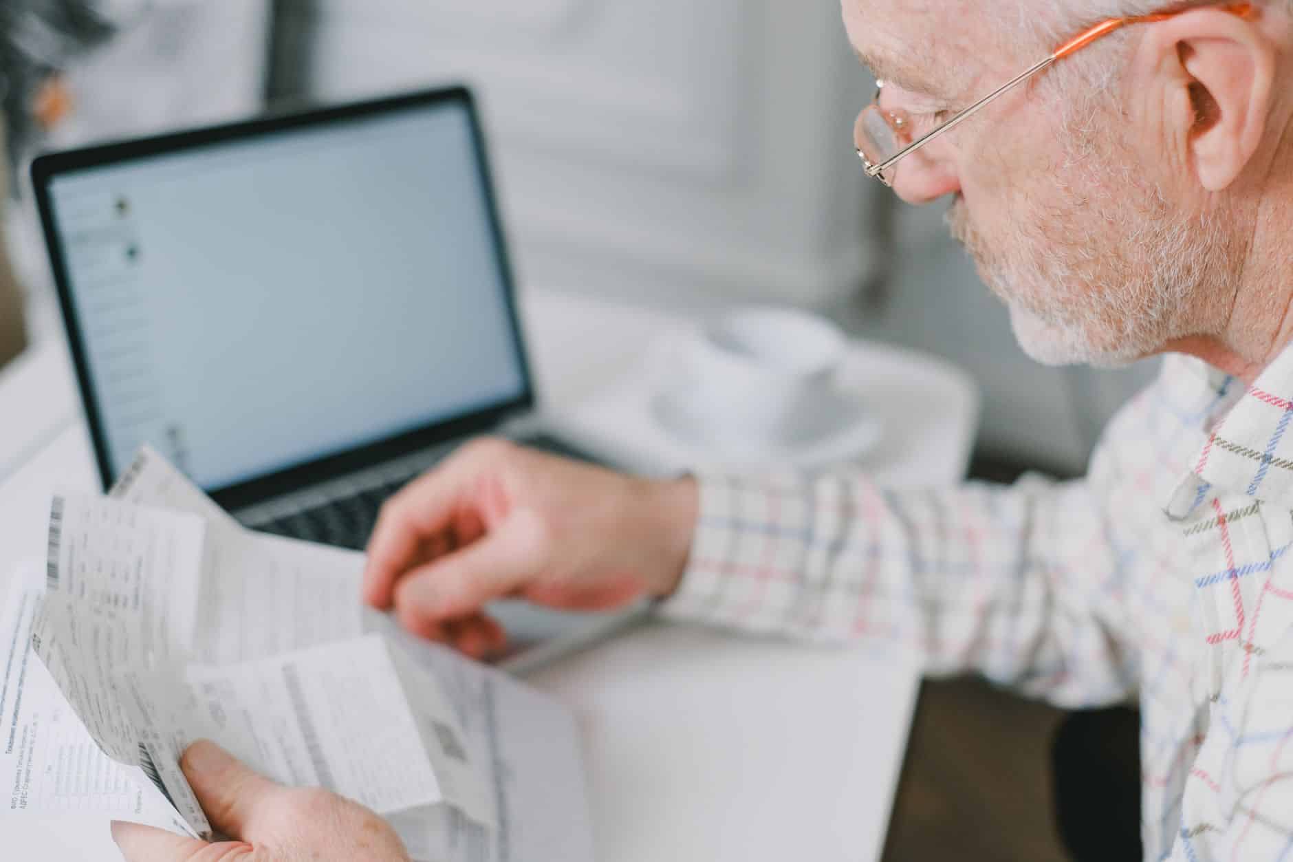 Calcul pension alimentaire garde alternée avec simulateur officiel