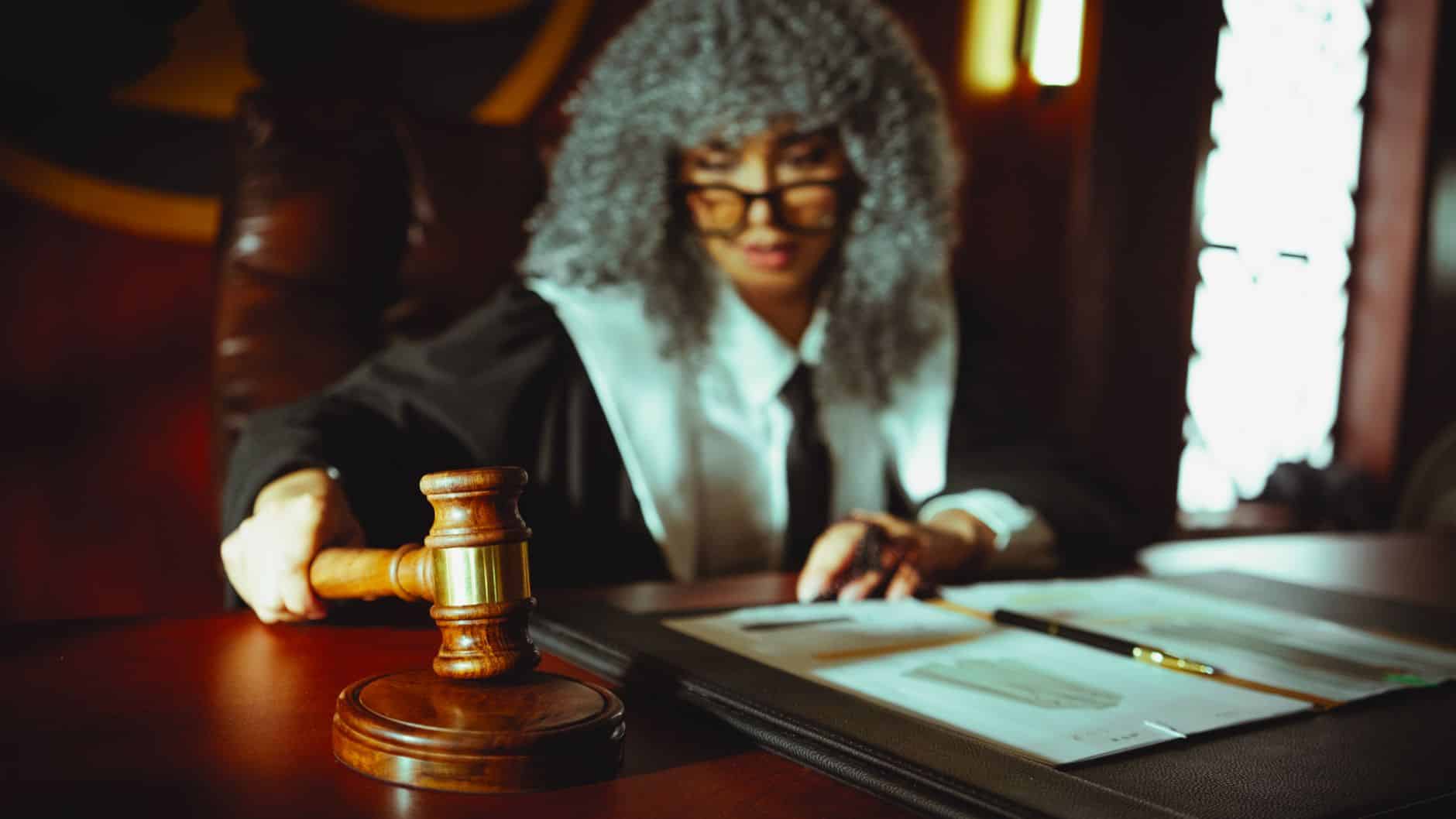 Tribunal correctionnel audience vice de procédure alcoolémie