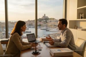 Rendez-vous avec un avocat fiscaliste à Marseille pour un accompagnement en droit fiscal