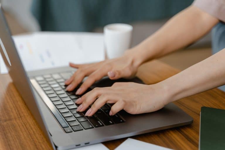 Désinscription France Travail depuis espace personnel en ligne