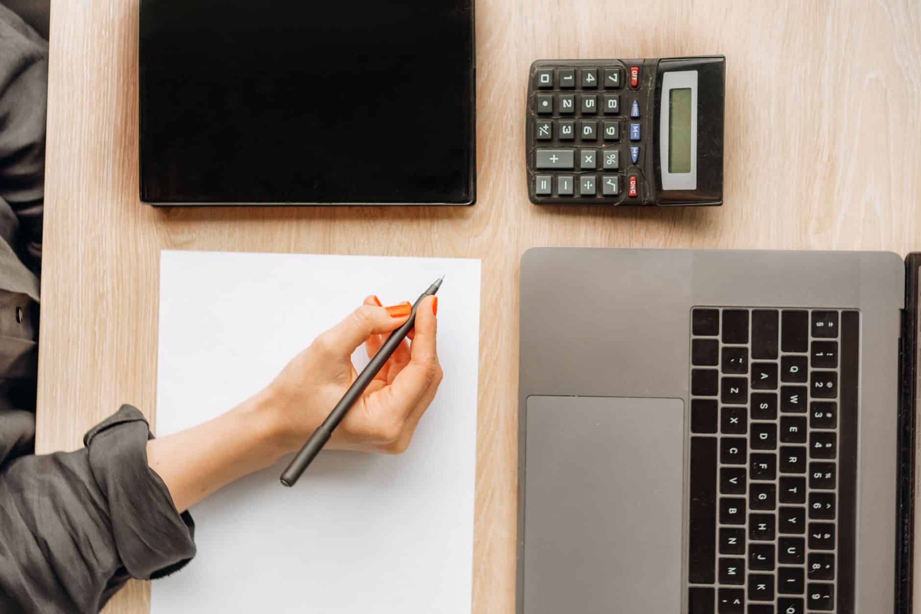 Bulletin de salaire intérim avec calcul IFM et ICCP
