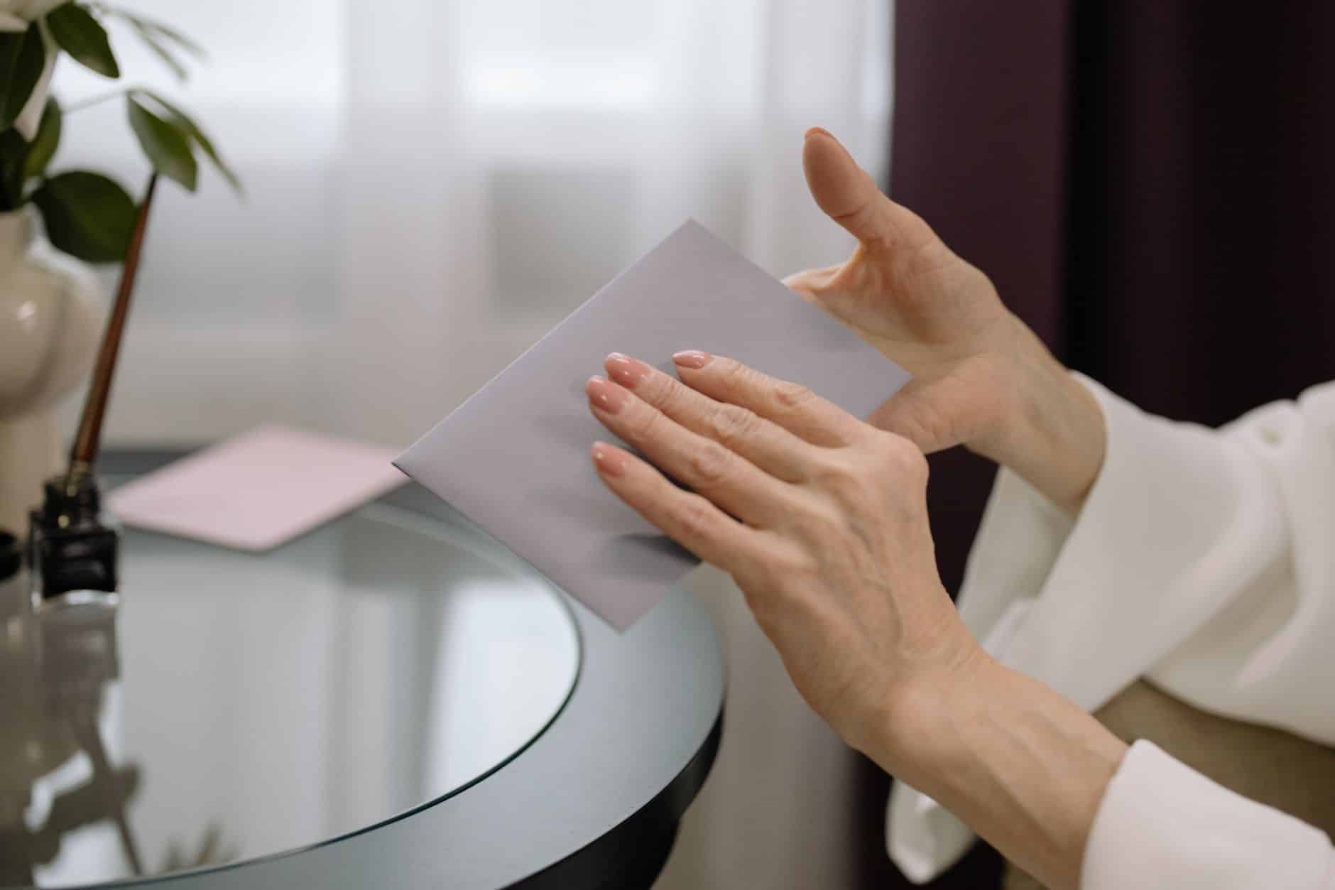 Rédaction lettre recommandée agence intérim heures manquantes