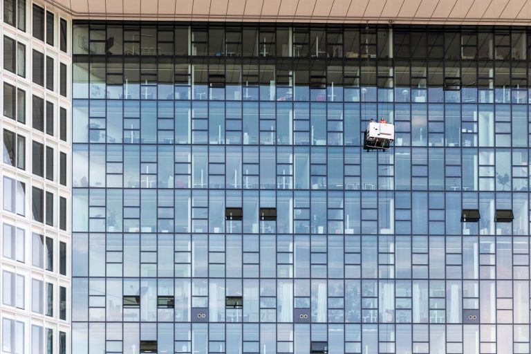 Agent de nettoyage propreté grille salaire 2025 en entreprise