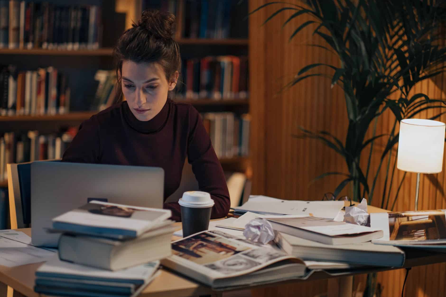 Reconversion professionnelle vers métier de juriste d'entreprise